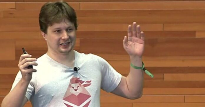 Ex desarrollador de Ethereum sentenciado por asesorar sobre criptomonedas en Corea del Norte Ex desarrollador de Ethereum sentenciado por asesorar sobre criptomonedas en Corea del Norte
