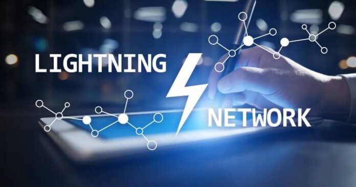 Lightning Network alcanza nuevo récord impulsada por Cash App y Chivo