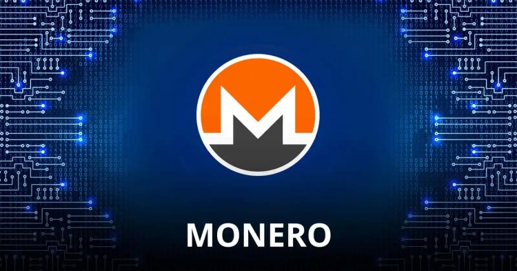 Monero es la única de las principales criptomonedas con ganancias en los últimos 7 días