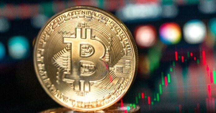 Bitcoin recupera el nivel de los $30.000 tras nueve semanas consecutivas en pérdidas