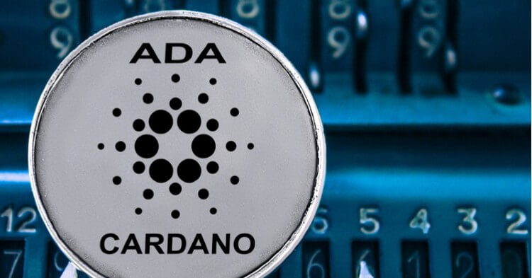 En medio de la recuperación del mercado ADA se disparó casi 30% en un día