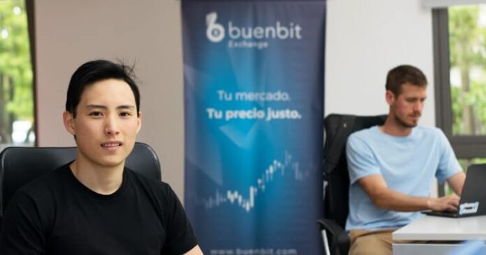 Exchange Buenbit reduce personal pero asegura que no se relaciona con caída de Terra