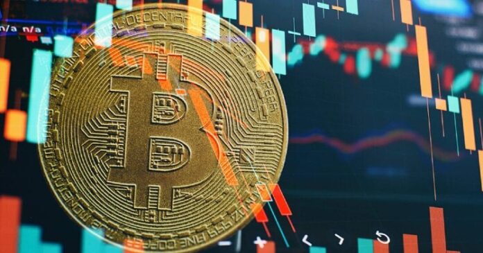 Precio de Bitcoin cayó brevemente bajo los $30 mil mientras transacciones aumentan Precio de Bitcoin cayó brevemente bajo los $30 mil mientras transacciones aumentan