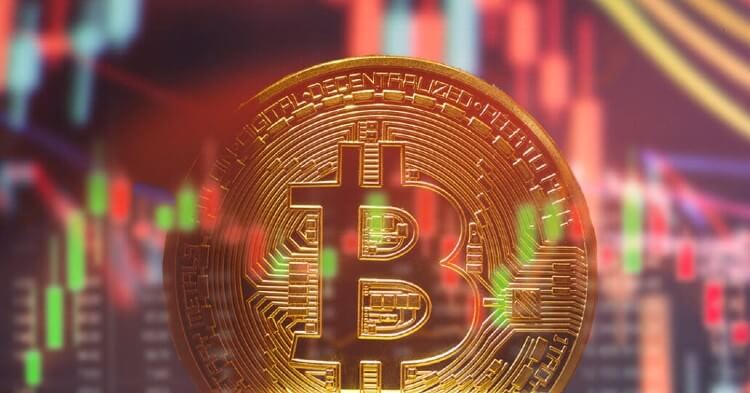 Bitcoin se recupera después de caer por debajo de su máximo del ciclo anterior