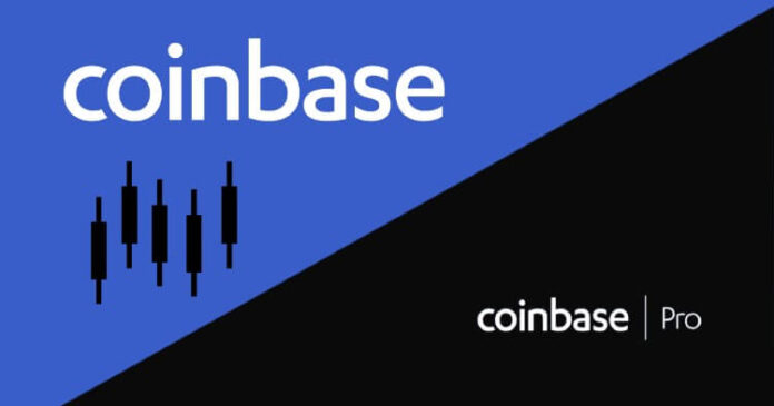 Coinbase reemplazará Coinbase Pro por una función dentro de la aplicación principal