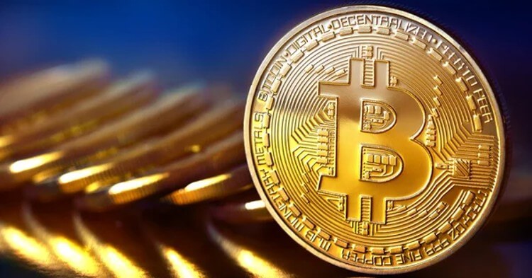 Bitcoin ha registrado ganancias de 19% en lo que va de julio