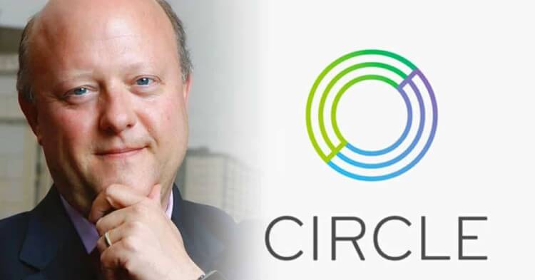 CEO de Circle asegura que USDC está en su mejor momento