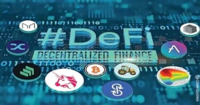 Estos tokens DeFi han registrado importantes ganancias en la última semana