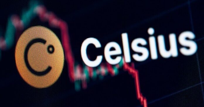 La plataforma de préstamos Celsius Network se declaró en bancarrota