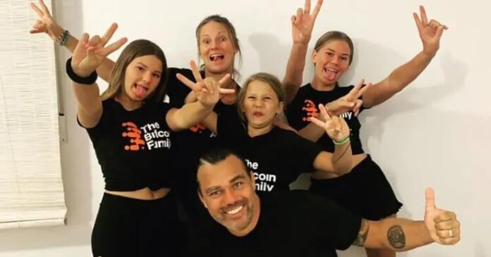 Padre de la familia Bitcoin dice que este es “el momento final de compra”
