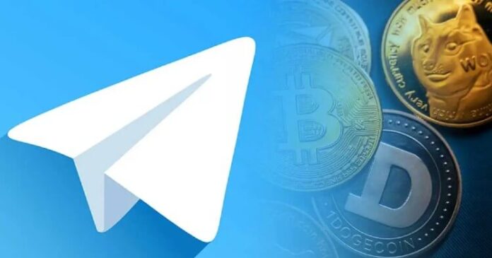Aplicación de intercambio de Bitcoin en Telegram ejecutó actualización de nodo