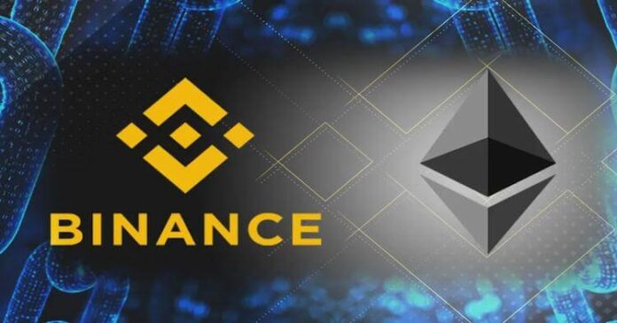 Binance eliminará comisiones para trading de par ETHBUSD por un mes