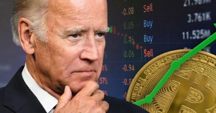 Bitcoin se recupera a medida que inflación en los Estados Unidos retrocede