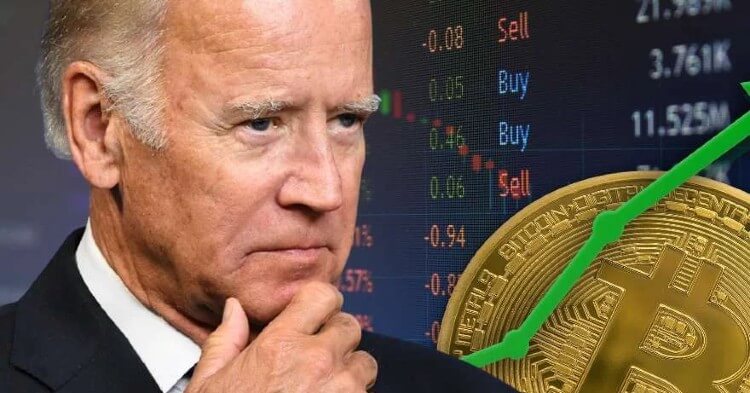 Bitcoin se recupera a medida que inflación en los Estados Unidos retrocede