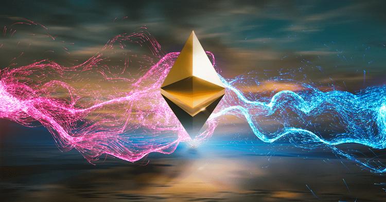 Depósitos semanales alcanzan mínimo en Ethereum y hashrate de Ethereum Classic registra máximo