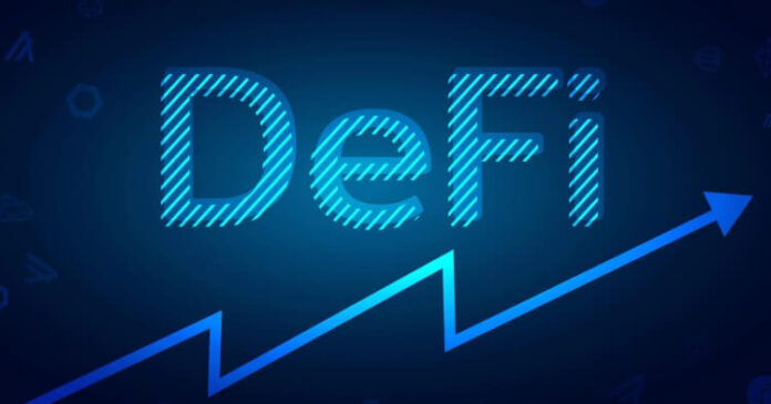 Varios tokens DeFi registraron importantes ganancias en el último día