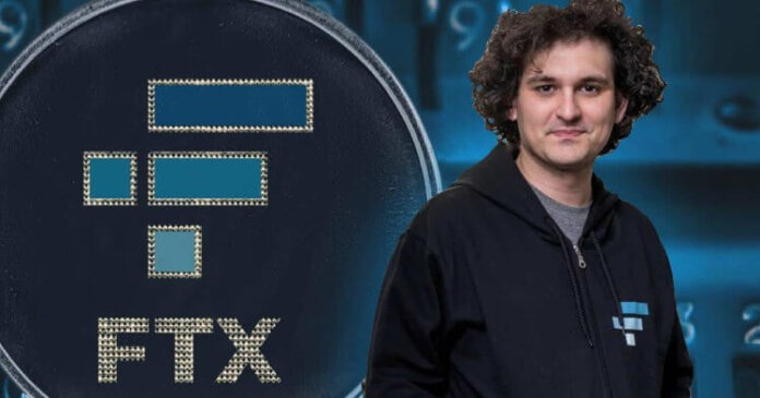 FTX planea hacer más adquisiciones y para ello intenta recaudar mil millones de dólares FTX planea hacer más adquisiciones y para ello intenta recaudar mil millones de dólares