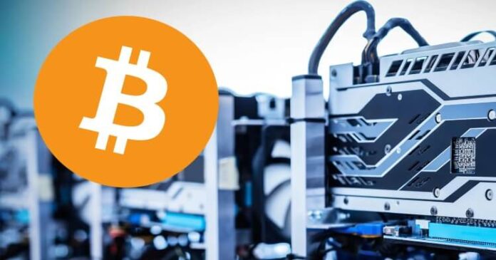 Mineros de Bitcoin siguen sumando poder de cómputo a la red a pesar de disminución de las ganancias