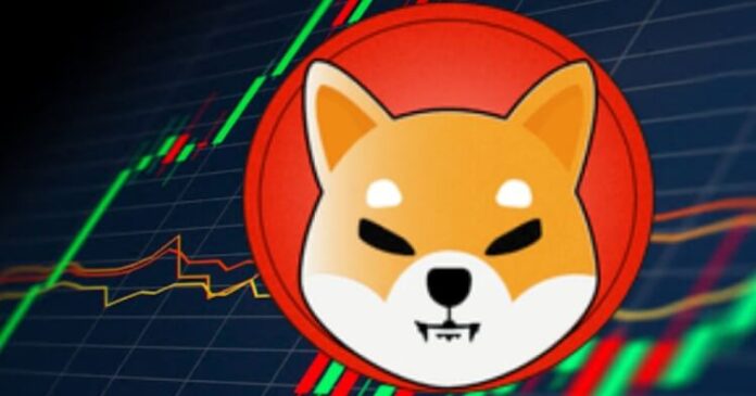 SHIB aumentó 3% anticipándose a la próxima quema masiva de tokens SHIB aumentó 3% anticipándose a la próxima quema masiva de tokens