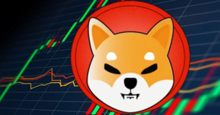 SHIB aumentó 3% anticipándose a la próxima quema masiva de tokens
