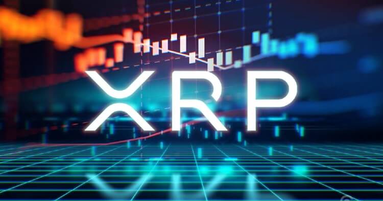 XRP ha subido 50% en el mes mientras ballenas del token siguen acumulando